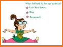 Total Drama : Quiz Game related image