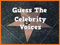 Guess the Celebrity Quiz - Famous People Quiz related image