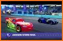 McQueen car games  lightening related image