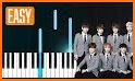 BTS Keyboard related image