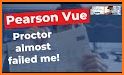 Pearson VUE | Check in for OnVUE exams related image