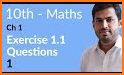 Mathematics 10 related image