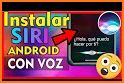 Siri Voice Commands for Android 2022 tutorial related image