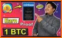 Bitcoin Brick - Bitcoin Block & Earn REAL Bitcoin related image