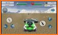 Extreme Demolition Derby: Car Crash Games related image