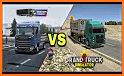 Truck Simulator 2022: Europe related image