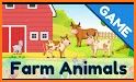 Farm Games for Kids related image