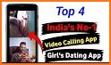 Girls online Video Call Chat related image