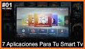 TV Dominicana en HD - Canales y Peliculas Gratis related image