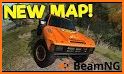 Offroad Car Crash Simulator: Beam Drive related image