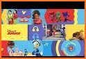 Disney Junior : Videos 2018 related image