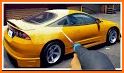 Car Craft: Car Wash Service Garage Simulator related image