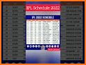 IPL 2022 Schedule related image