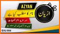 Azyan related image