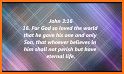 Best Bible Verses by Topic related image