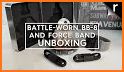 Star Wars Force Band by Sphero related image