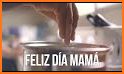 Feliz día mamá related image