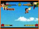 Goku Fighting - Advanced Adventure related image