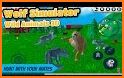 Deer Simulator - Animal Family related image