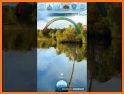 Let's Fish: Sport Fishing Games. Fishing Simulator related image