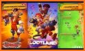 Lootland: shoot, loot, WIN! related image