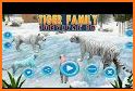 Arctic Tiger Simulator: Wild Family Survival related image