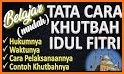 Khutbah Idul Fitri & Idul Adha Terlengkap related image