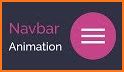NavigationBar Animations - Customize NavBar related image