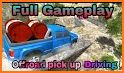 Uphill Pickup Truck Driving Simulator Offroad 2020 related image