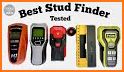 Stud detector 2020: stud finder scanner related image