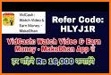 VidCash : Watch Video & Earn Money - MakeDhan related image