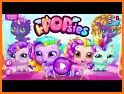 Kids Baby Unicorn Phone Game related image