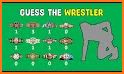 WWE Quiz Ultimate - WWE Fan Trivia & Quiz Game related image