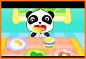 Little Panda's Good Habits related image