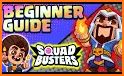 Squad Busters tips 2023 related image