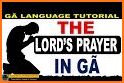 Speak and Write Ga Language related image