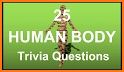 Anato Trivia -  Quiz on Human Anatomy (No Ads) related image