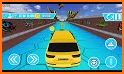 Smart City Taxi Simulator 2022 related image