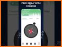 Qibla direction - Qibla finder related image