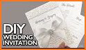 Wedding Invitation Maker related image