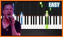 Imagine Dragon Piano Tiles related image