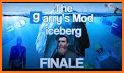 Garry's mod iceberg related image