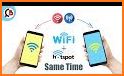 Wi-fi Mobile Hotspot related image