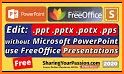 PPT Viewer: PPT Reader, PPT Presentation App related image