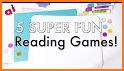 Learn to read! Games for girls related image