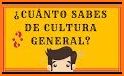 Nuevo Millonario 2020 - Aprende Cultura General related image