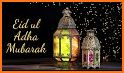 Eid ul Adha Mubarak Status 2020 related image