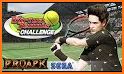 Tennis Open 2019 - Virtua Sports Game 3D related image