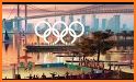 Olympic 2021 : Tokyo Games, Schedule, Live Games related image