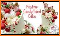 ReS59 - Christmas Candy Cake related image